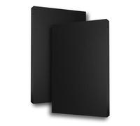 160GB Portable External Hard Drive - Ultra Slim USB 2.0 2.5" HDD for Laptop, PC, Mac, Chromebook - External Storage Backup Drive - Compact Portable Hard Drive - Black