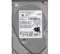 160GB SATA2 Hitachi HDP725016GLA380 Deskstar P7K500 7200RPM 8MB Rohs Hard Drive Oem 0A36884