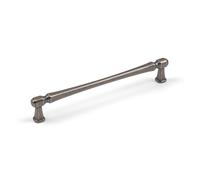 160mm Antique Pewter Handle