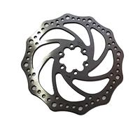 160MM Brake Disc for ZERO 10X DUALTRON Thunder Ultra DT3 Spider Kaabo Wolf Warrior Electric Scooter Brake Parts (A)