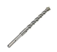 160mm Electric Hammer Drill Bits 6/8/10/12/14/16mm Optional Cross Type Tungsten Steel Alloy for Masonry Concrete Rock Stone,8mm,1PCS