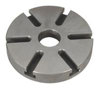 160mm Face Plate - For Use With ys08834 Metalworking Lathe - Chuck Accessory