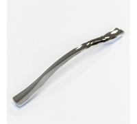 160mm Arched Polished Chrome Bridge Handle for Kitchen Cabinets | Bedroom | Bathroom | Furniture | Cupboards