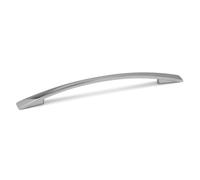 (160mm Handle) Polished Chrome Handle 128mm 160mm Silver Bar Pull