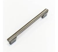 (160mm Handle) Rustic Cast Iron Ornate Handles 128mm 160mm 192mm