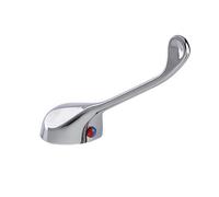 160mm Long Medical Lever Tap Handle
