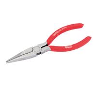 160mm Long Nose Pliers with PVC Dipped Handles
