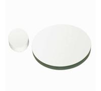 160mm Newtonian Reflector Telescope Mirror Set | Precision λ1/6 Spherical Primary & Secondary Mirror, 1300mm FL