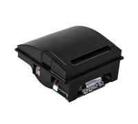 160mm S 80mm 24V Thermal Receipt Printer With Cash Drawer Interface Cutter Compatible With POS Systems HS-KC31 Model(USB TTL)