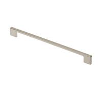 (160mm, Satin) BOSS BAR 819 - kitchen, bedroom door handle