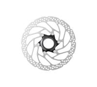 (160mm) SHIMANO RT30 CENTER LOCK Disc Brake Rotor 180/160 mm
