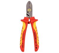 160Mm Vde Insualted Combicutter Screw Shear Wire Stripping & Wire Bending Anvil