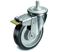 Manfrotto Caster Set 160 MM M10 for 387 XU