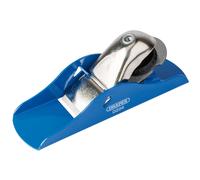 160MM WOOD BLOCK PLANE DRAPER 13874