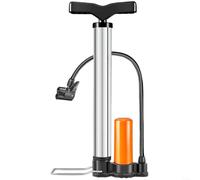 160PSI Stainless Steel Pump with Pressure Gauge Accurate | for durable stainless construction, rust resistant, high pressure 160PSI, long lifespan, all weather use