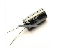 160V100UF Aluminum Electrolytic Capacitor 100UF 160V 13 * 25mm MQXFCZUX