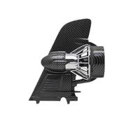 160W Electric Power Fin 3-6KM/H Motor Brushless Motor For Kayak SUP Surfboard Paddle Board With Battery Case With Strong Thrust
