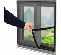 160x160cm,Insect Screen for Window,Fly Mosquito Net Screen Mesh Window Screen Mesh Insect Mesh Screen Protect Family from Insect Bug