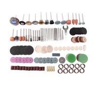 161 Pcs Electric Engraving Mini Drill Polishing Machine Variable Speed ?? Tool Accessories for 3000 4000