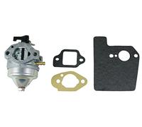 16100-Z0Y-853 GENUINE OEM Honda GCV190 General Purpose Engines CARBURETOR ASSEMBLY with GASKETS