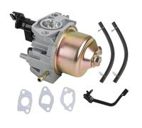 16100-ZH8-W61 Carburetor With Gasket For GX160 GX168F GX200 5.5HP 6.5HP