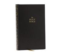 1611 KJV with Apocrypha, Hardcover : Holy Bible
