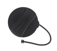 16117222391 Car Inner Fuel Tank Cap For Rolls-Royce Dawn RR6 Ghost RR4 Phantom RR1 RR3 Wraith RR5 Gas Cap