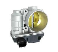 16119-AU003 Throttle Valve Throttle Body Automobile Compatible for Nissan 1.8L