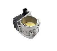 161198J103 Throttle Body Compatible With Nissan- 350Z Altima Maxima Murano Quest 3.5L, Infiniti- FX35 G35 I35 M35 16119-8J103