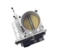 16119EN20C For X-Trail T31 For Qashqai J10 2.0 For Micra K12 2007-2014 Throttle Body Assembly 16119-EN20C SERA526-01 Throttle Body Valve Actuator