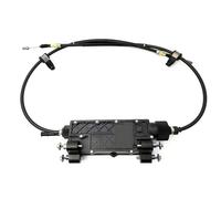 1612865480 9810501780 Car Electric Hand Brake Mechanism Motor Parking Control Element For Citroen C5 X7 Handbrake Systems