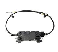 1612865480 9810501780 Car Electric Handbrake Mechanism Motor For Citroen C5 For Peugeot 508 Parking Brake Control Motor Handbrake Actuator