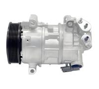 1613509980 1614326680 Car Air Conditioning Compressor For Pegueot 5008 3008 For Expert