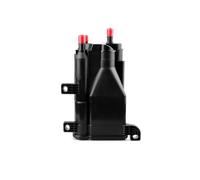 16137475444 Evaporator Fuel Vapor Canister Activated Charcoal Filter For BMW X5 2017-2024 BMW X6 X7 2017-2019 G05 G06 G07 Black