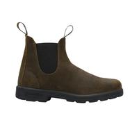 1615 Chelsea Boot - male - Blundstone - Chelsea Boots - Green - 4 1/2 UK - Shoes 4 1/2 UK