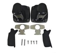 1617000A10 Handle Assembly For Bosch Models 11247, 11304, GSH27, GSH27VC, USH27 With Ergonomic Design For Reliable Tool Use