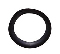 161827527 Tailgate Hatch Boot Lid Lock Seal Rubber Ring Black For VW For Scirocco 2 For Jetta MK1 For Golf For Polo For Santana Car Weather Stripping