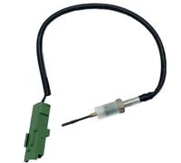 1618A5 1618Ls Exhaust Temperature Sensor Egt Sensor For Hdi C2 C3 C4 C5 C6 C8 For Peugeot 206 207 307 308 407 307 3E 3H 1.6D 2.0D