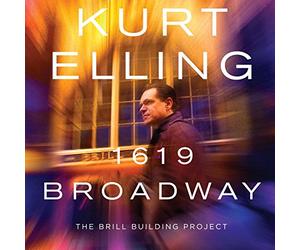 1619 Broadway - The Brill Building Project
