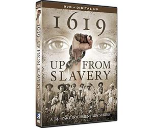 1619 - Up From Slavery