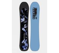 162 cm Burton Mens Cartographer Snowboard No Colour Size