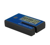162 Window Film Transmission Meter, 162A Tint Meter For UV Infrared Blocking Rate And Visible Light Transmittance(162A)
