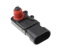 16212460 Manifold Absolute Pressure Sensor MAP Sensor Compatible For Renault Laguna 1.6 16V Megane Grandtour 1.4 98131025 90063543 12614970