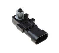 16238399 3 Pins Manifold Intake Air Pressure MAP Sensor Compatible For Chevrolet HHR Uplander Silverado 1500 Delphi Cadillac DTS GM Buick