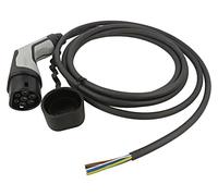 1627365 cable: eMobility 480V 16.63kW cable, type 2 IP44 5m 20A PHOENIX CONTACT