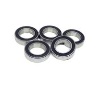 16287 2RS 16x28x7mm Hybrid Ceramic 16287RS Bottom Hub Ball Bearings 6902/16-2RS 1Pcs(18307C-2RS 18x30x7mm)