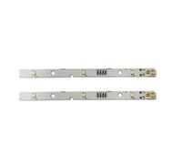 1629348/1529227 Refrigerator Lighting Board LED Light Strip For BCD630WT/518/526/535612590