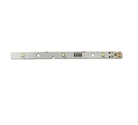 1629348/1529227 Refrigerator Lighting Board LED Light Strip For BCD630WT 526 535612590