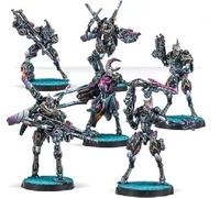 (1630) Reinforcements: Alpha Combined Military Pack