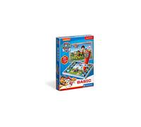 16334 Paw Patrol Sapientino Basic Electronic Educational Game with Interactive Pen, Children 3 Years+ (Italian Version), Made in Italy, Multi-Coloured
